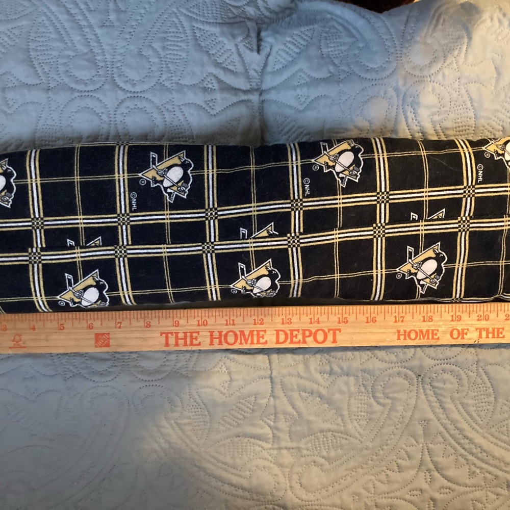 Comfort wrap - Picture 2 of 4
